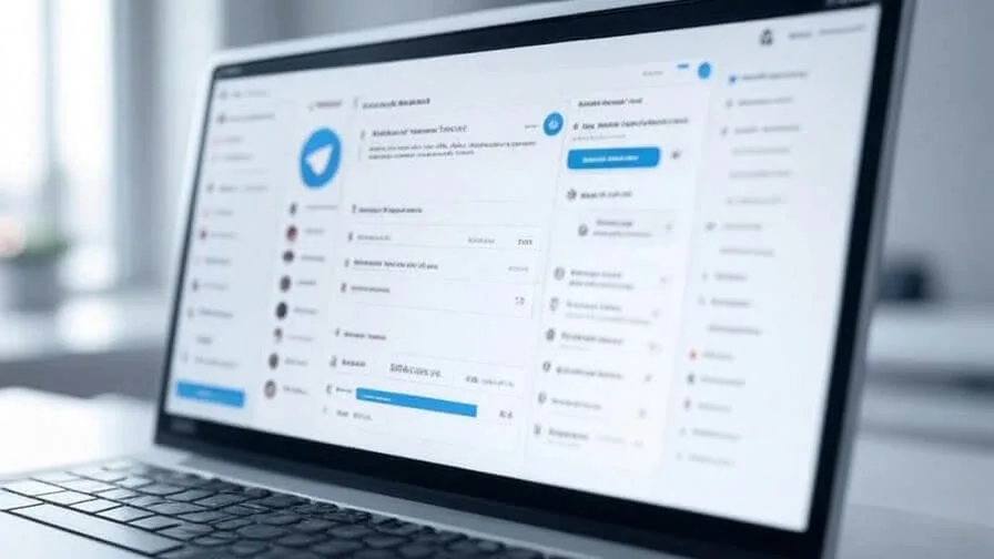 Guia do Telegram para iniciantes em pt-BR